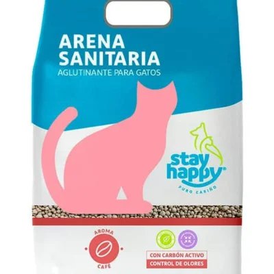 Arena Aglut happy café x 10kg