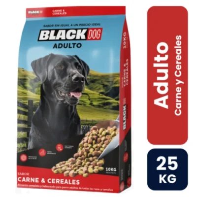 Blak Dog Adulto 25kg Blak Dog Adulto 25kg