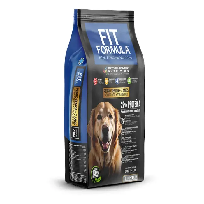 Fit Formula Senior 20kg