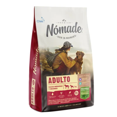Nomade Adt 20 KG