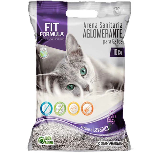Arena Fit Lavanda 10kg Arena Fit Lavanda 10kg