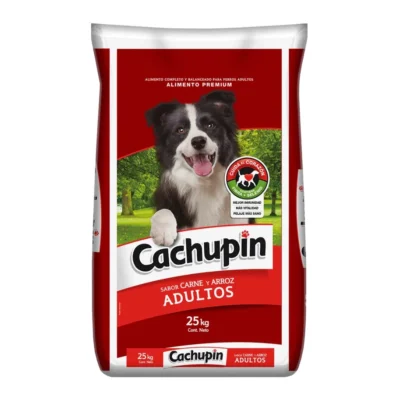 Cachupin Adulto 25kg