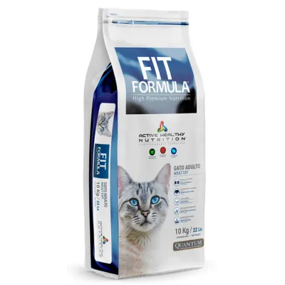 Fit Formula Gato 10kg