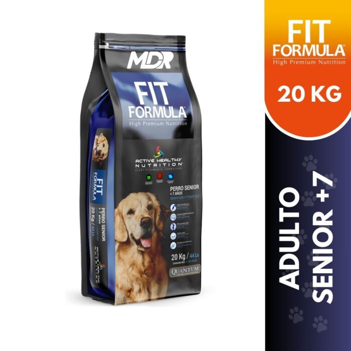 Fit Senior 20kg Fit Formula Senior 20kg