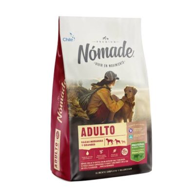 Nomade ADT 20kg