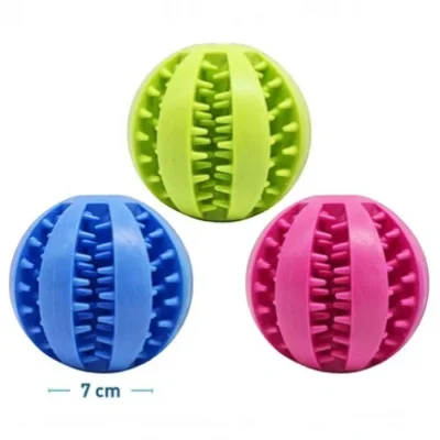 PELOTA SANDIA PEQUEÑA 5CM
