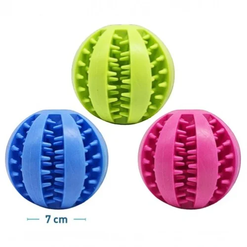 PELOTA SANDIA PEQUEÑA 5CM