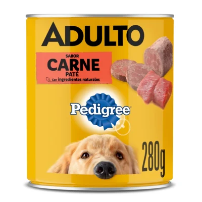 Pedigree carne 280gr