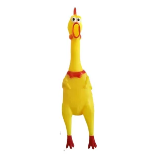 Pollo Gritando M