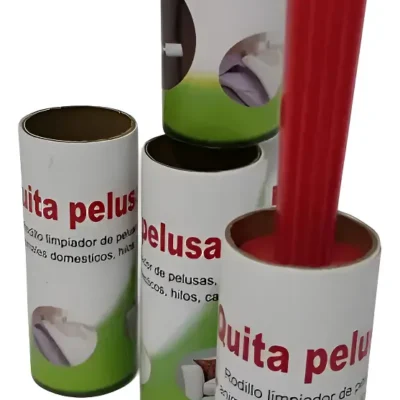 Quita Pelusas