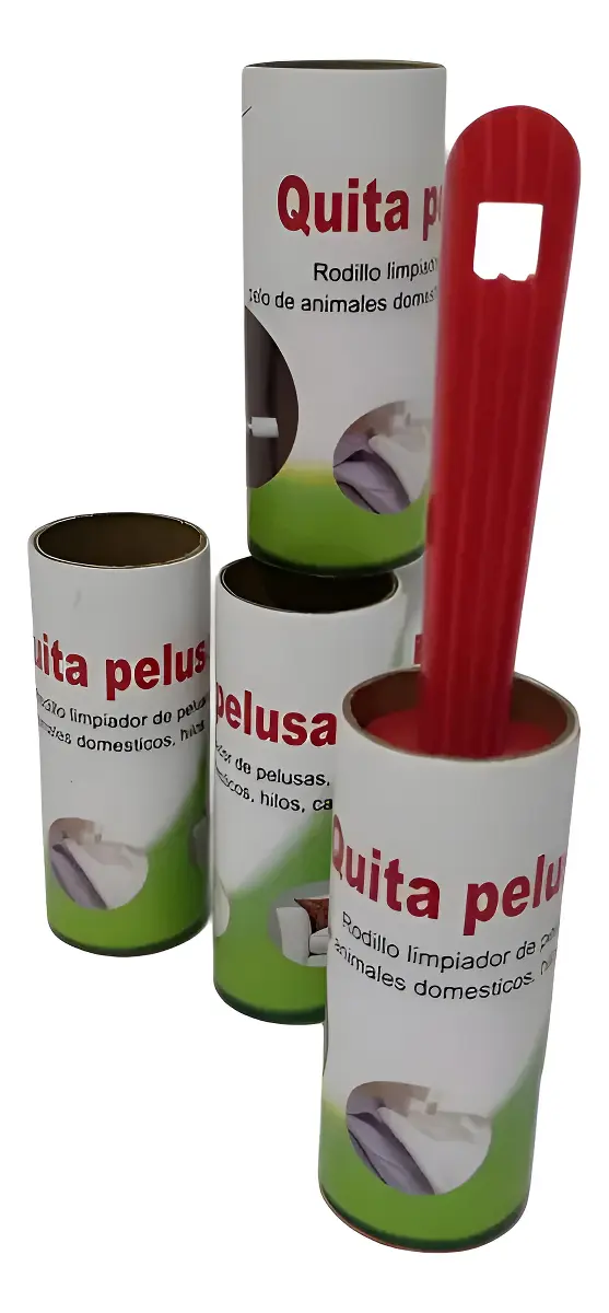 Quita Pelusas