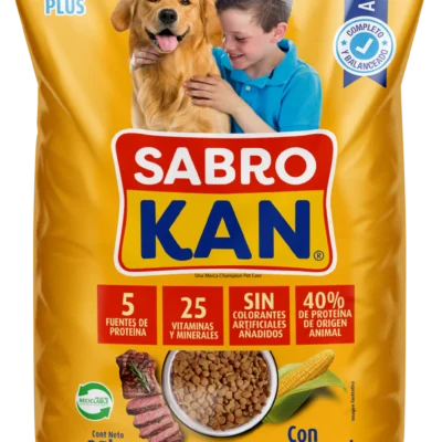 Sabro kan x25kg