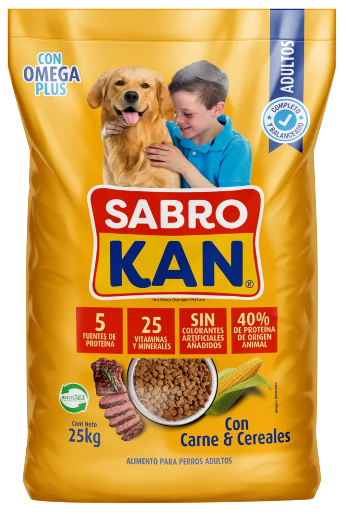 Sabro kan x25kg Sabro kan x25kg