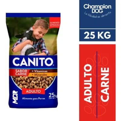 Canito 25kg