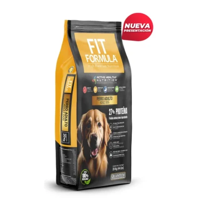 Fit formula adulto 20kg