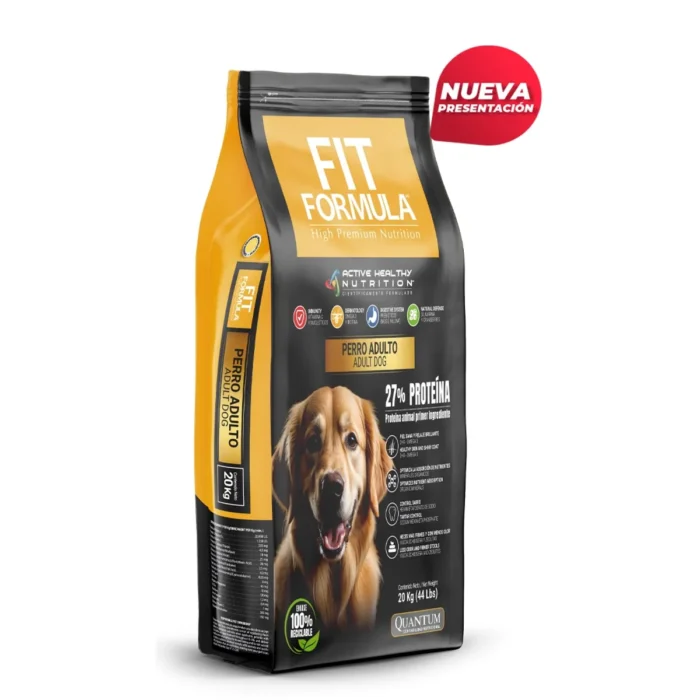 fit formula adulto 20kg Fit formula adulto 20kg