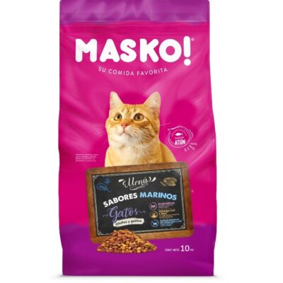 masko cat 10kg