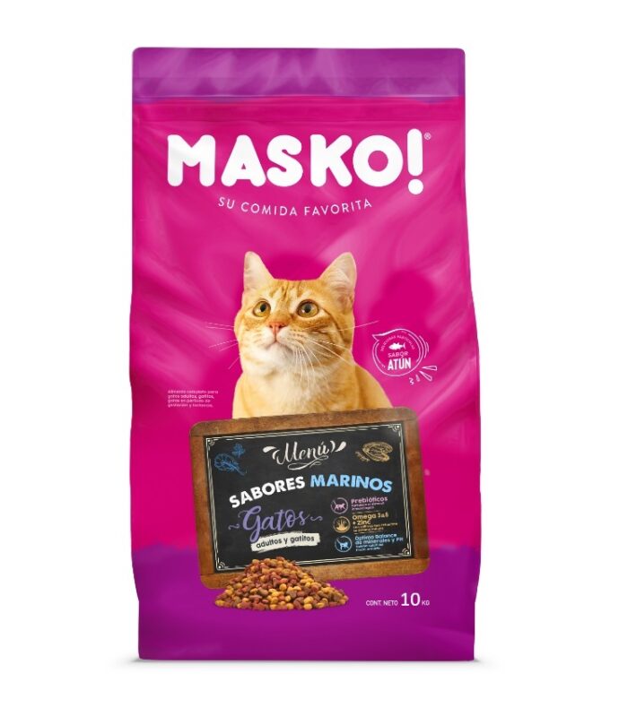 masko cat 10kg
