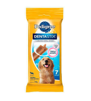 Pedigree Dentastix Grande 7 Barras