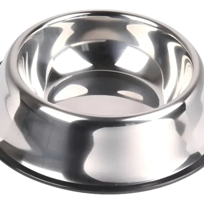 Plato Acero 16cm