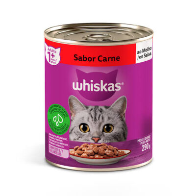 whiskas lata 290gr