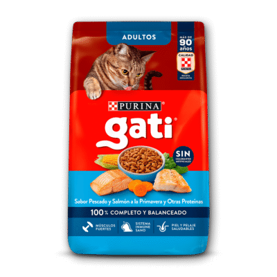 Gati ADT 3kg